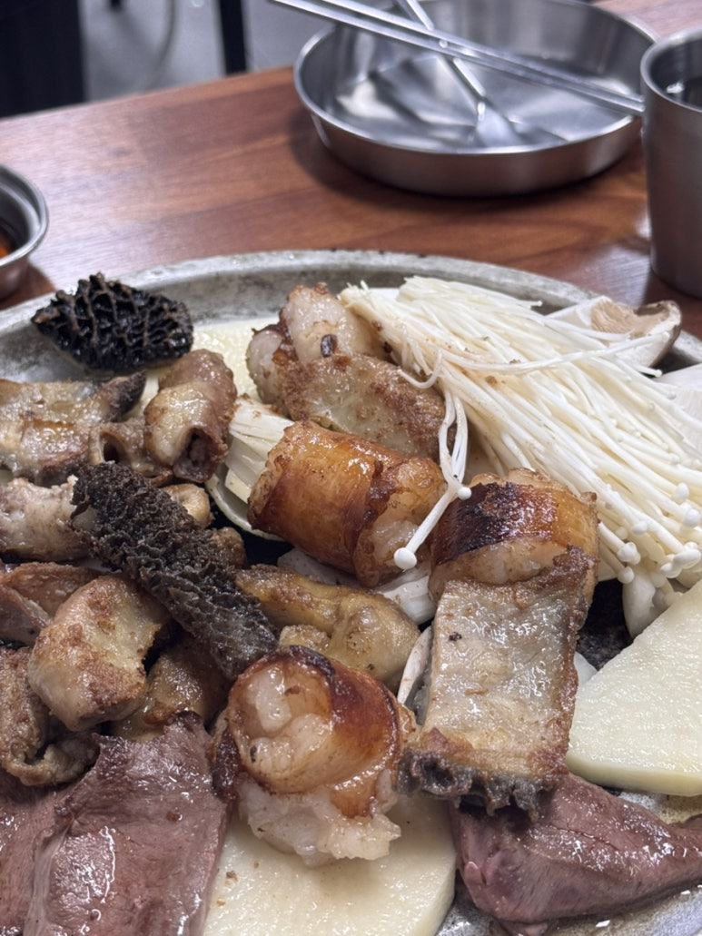 한양분식에이케이몰 이미지