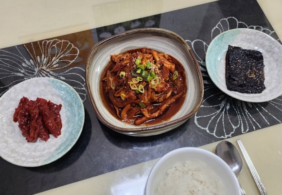 순창장본가 전통식품 이미지