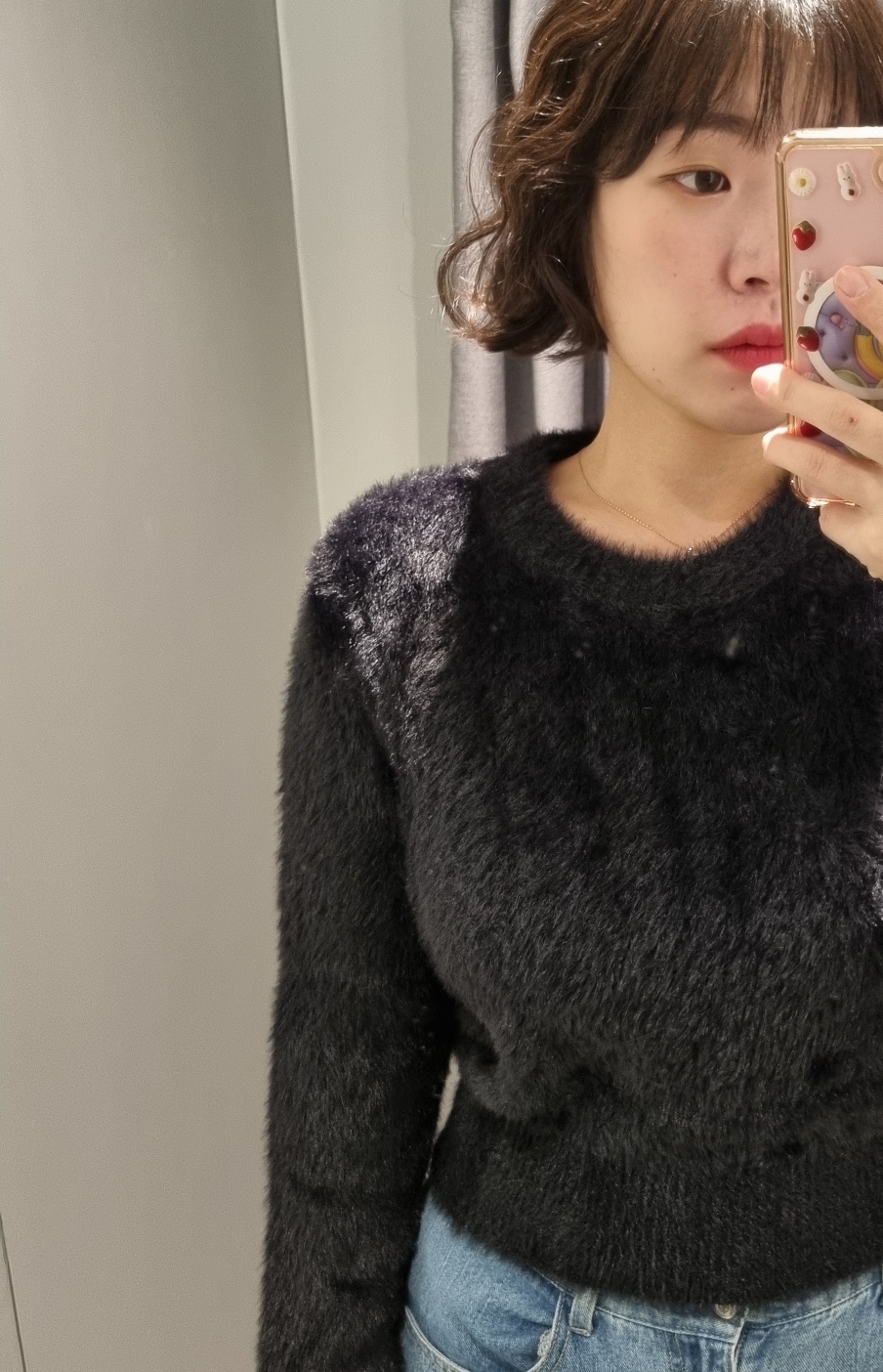 다시보다헤어살롱 이미지