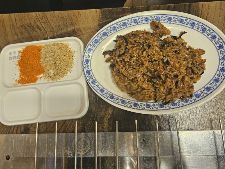 상품양다리&양꼬치 이미지