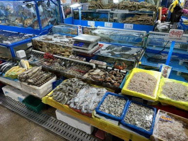 봉남수산 이미지