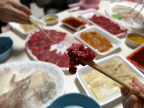 청미트 정육점 이미지