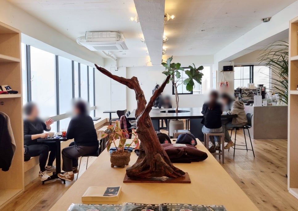쉼,스토어카페 이미지