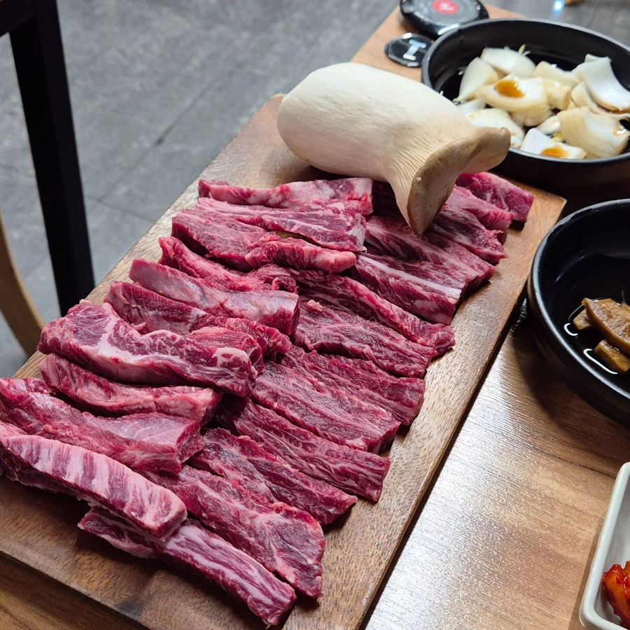 국가대표급식육식당 이미지