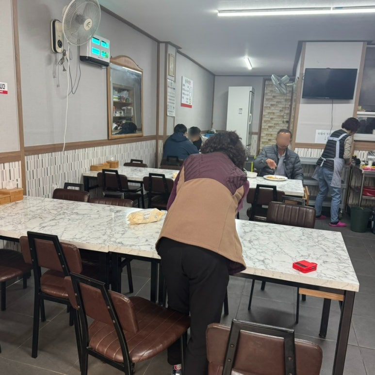 송죽식당 이미지