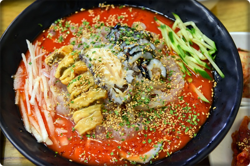 주문진회집 이미지