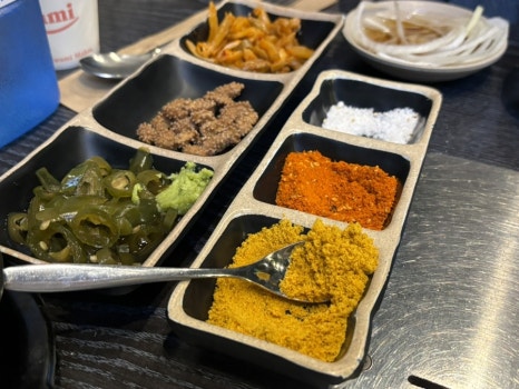 이도양꼬치 이미지