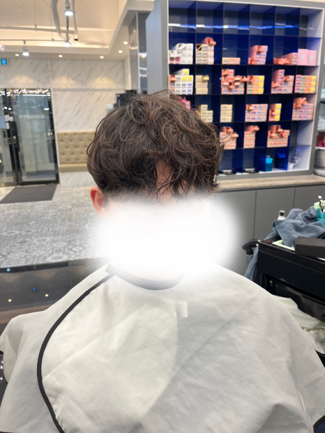 위해브헤어 이미지