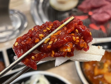 한우큰마당 운남점 이미지