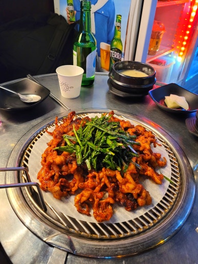 고망고 인천청라커낼점 이미지