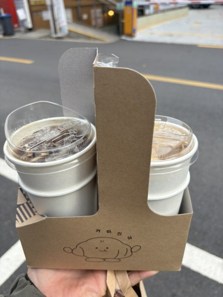 커피진심베이커리 사진 5