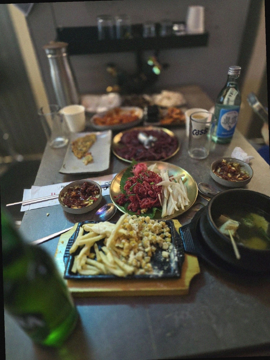 뭉돌이 뭉티기 이미지