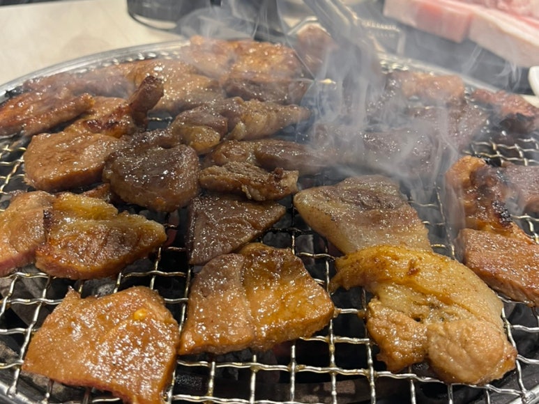 명륜진사갈비(의성점) 이미지