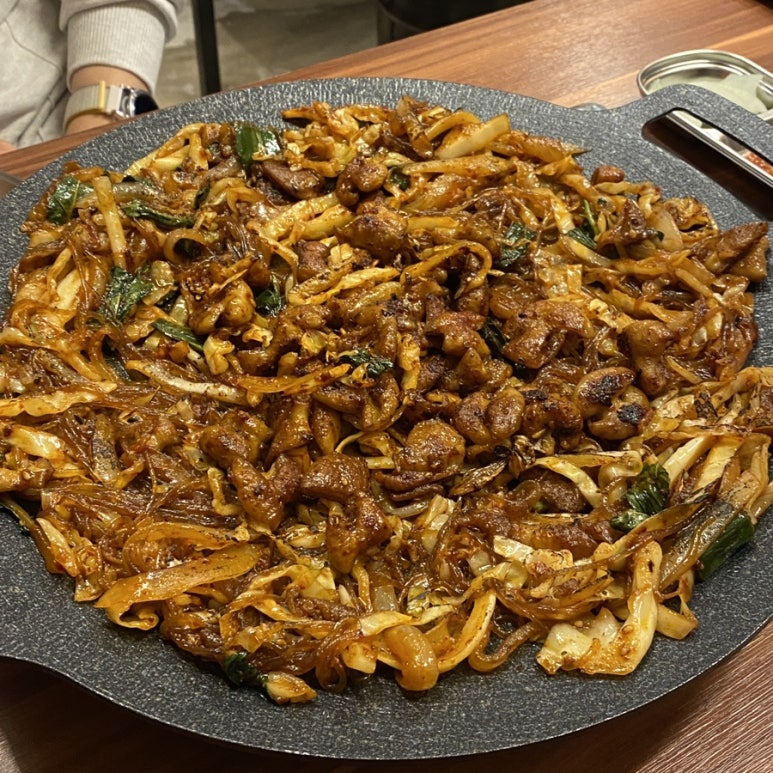 박남순야채곱창 이미지