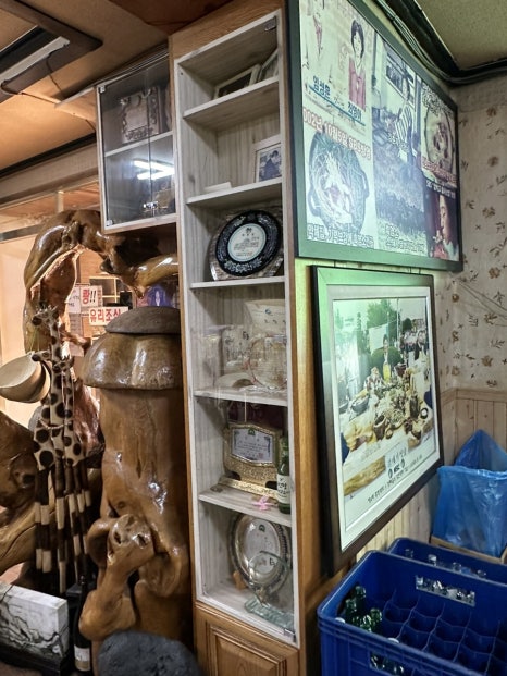 갈매기식당 이미지