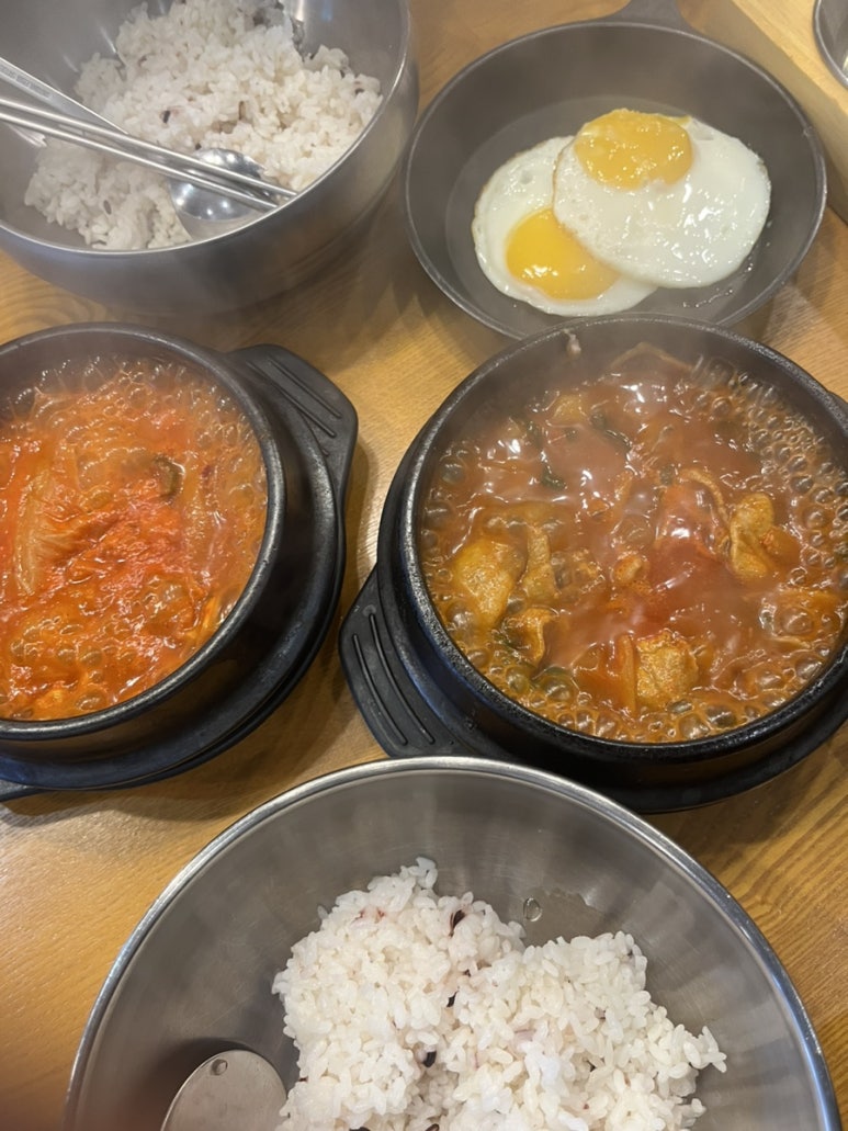 사나이뚝배기과기대점 이미지