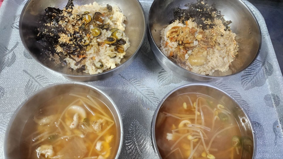 울릉도맛집 이미지