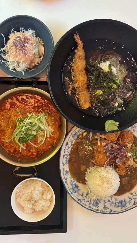 나베야돈까스 이미지