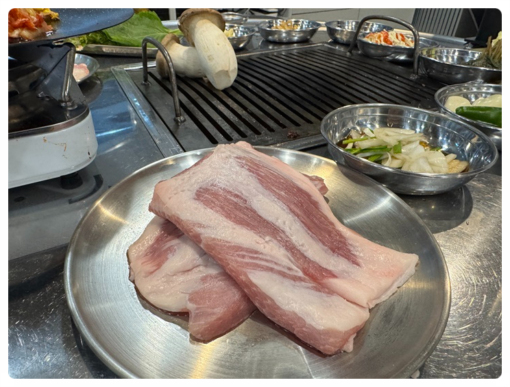 역전콩나물 이미지