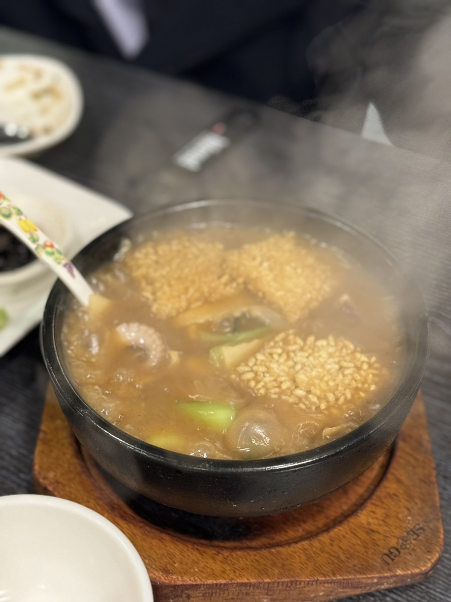 콩들의 이야기 이미지