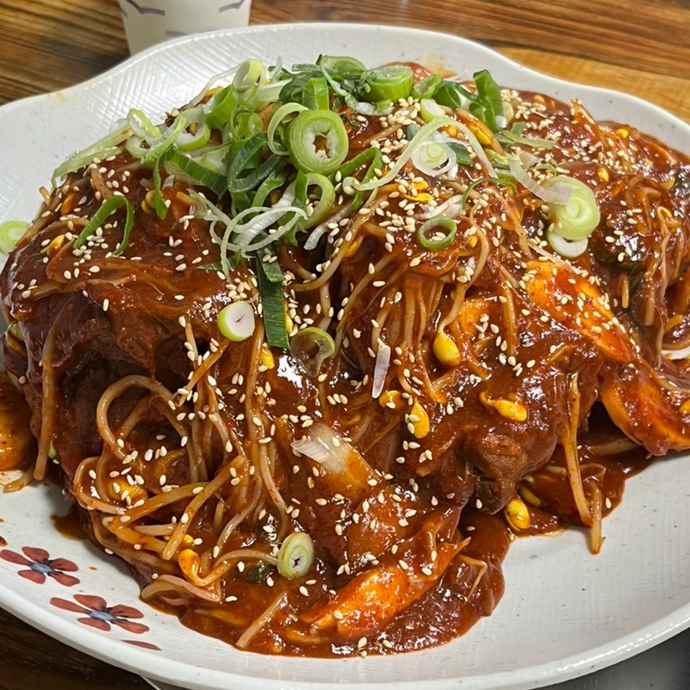 원조대왕감자탕 이미지