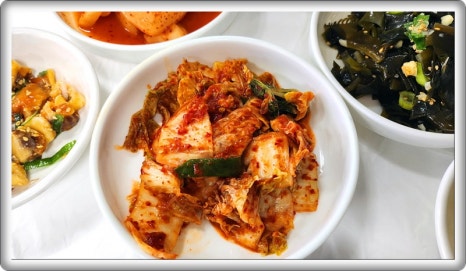 장수곰탕 이미지
