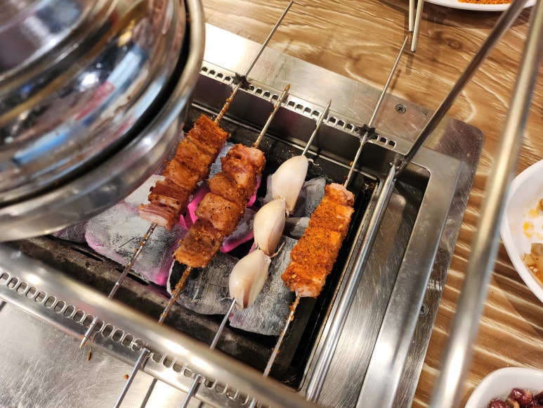 복양꼬치 이미지