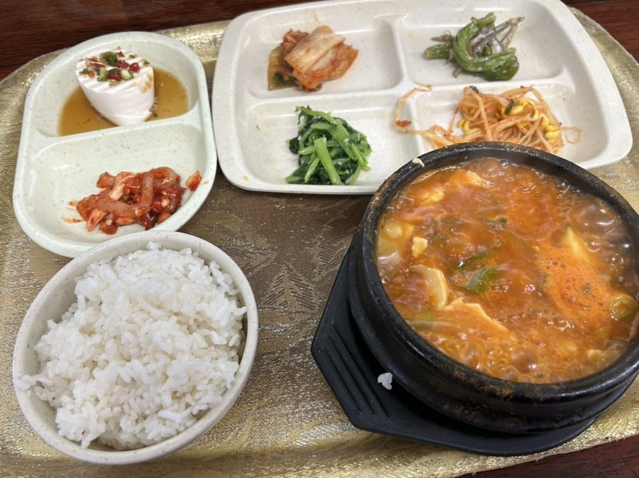 용가리분식 이미지