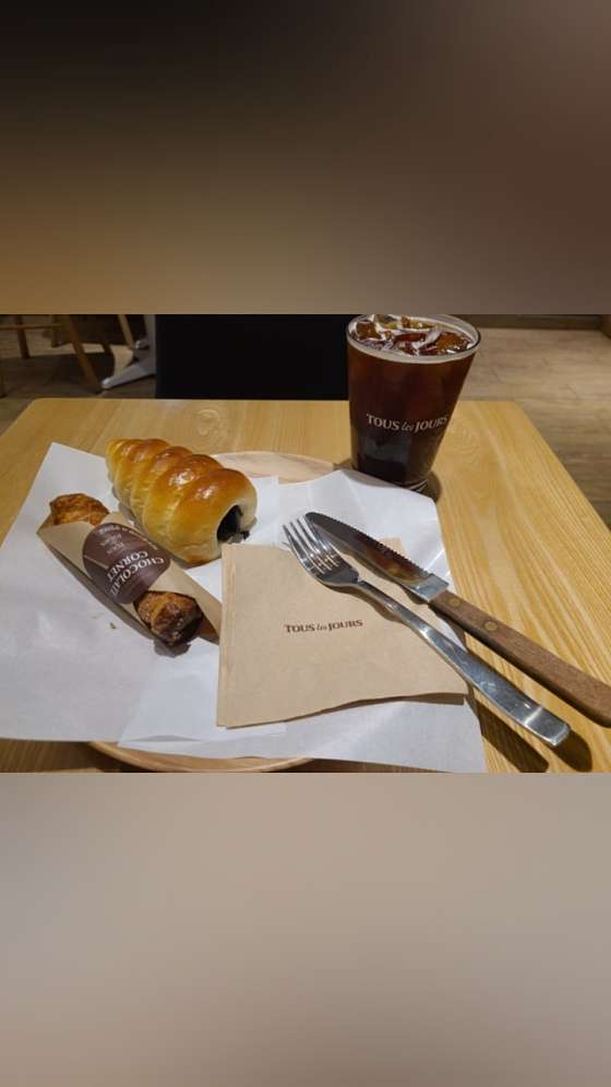 뚜레쥬르하단역점 이미지