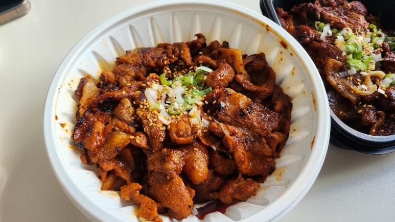 인생제육대전 이미지