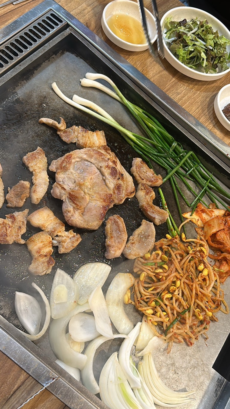 나혜야고기먹자 이미지