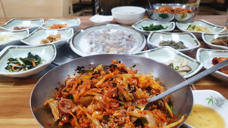 용천식당 이미지