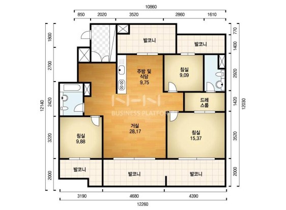 청광인테리어 이미지