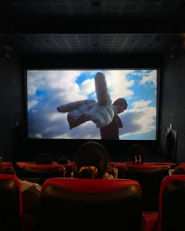 CGV 천호 2관 이미지