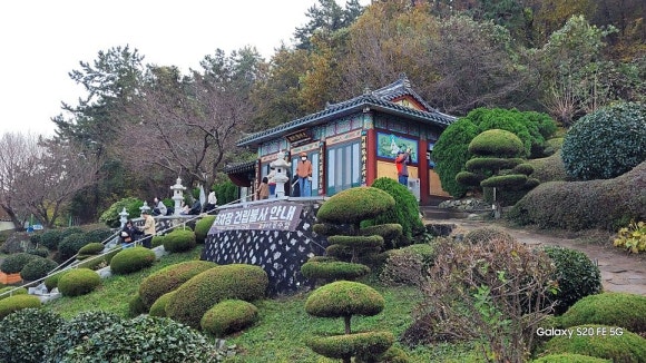 동창석유 이미지