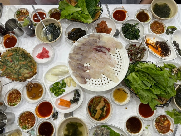평산횟집 이미지