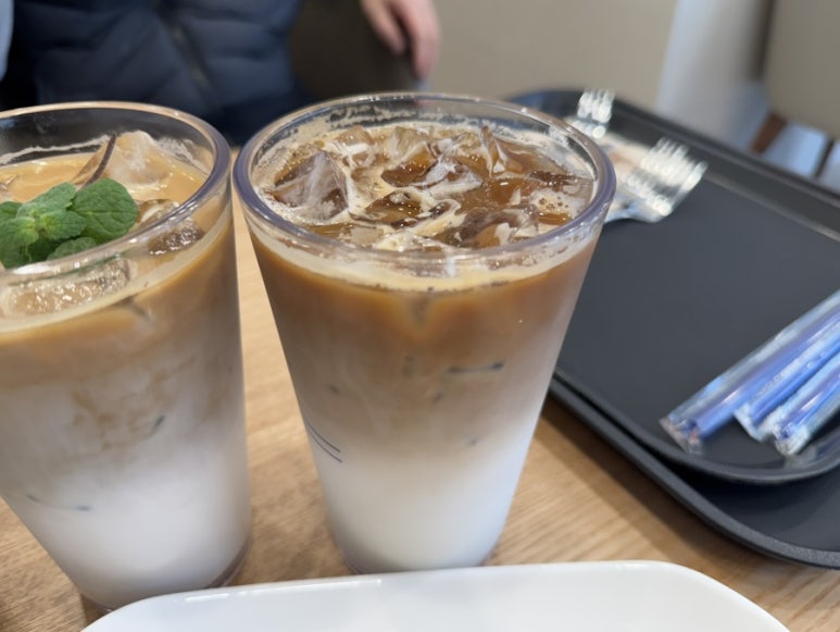 이디야커피 부산덕천포레나점 이미지