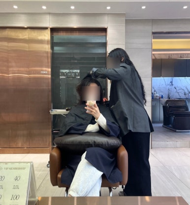 작헤어 2호점 이미지