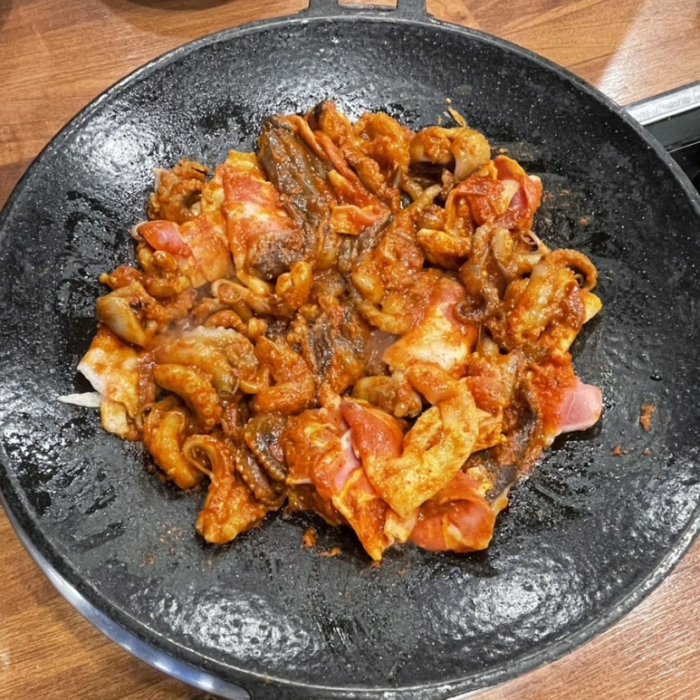 신쭈꾸미하남우산점 이미지