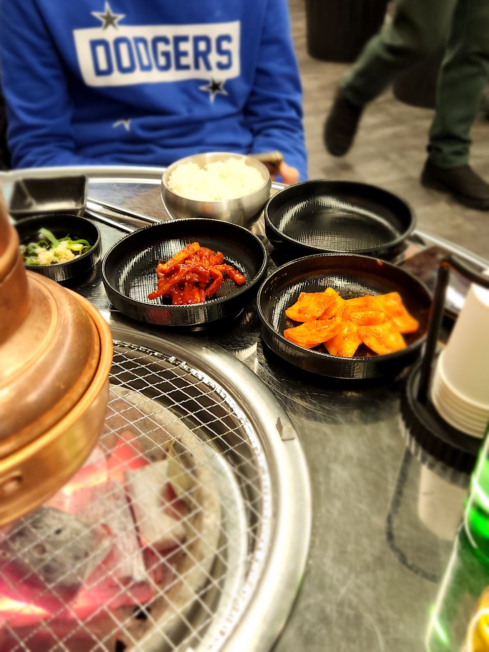 범골화로 이미지