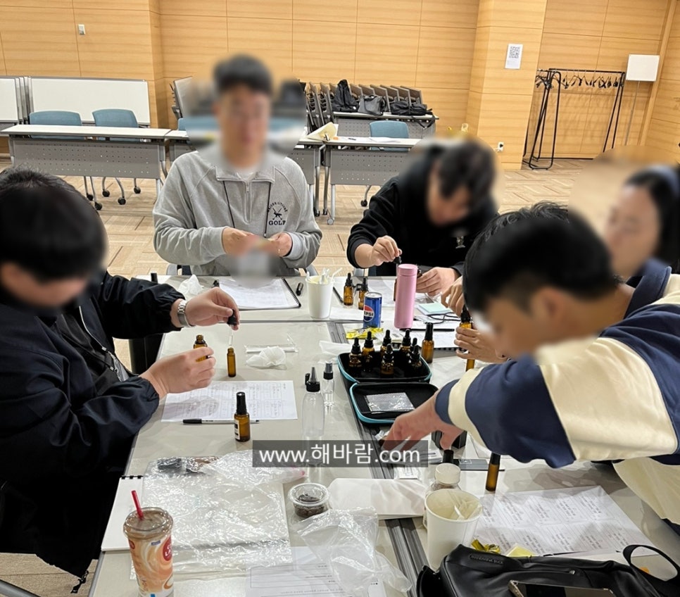 명상테라피 이미지
