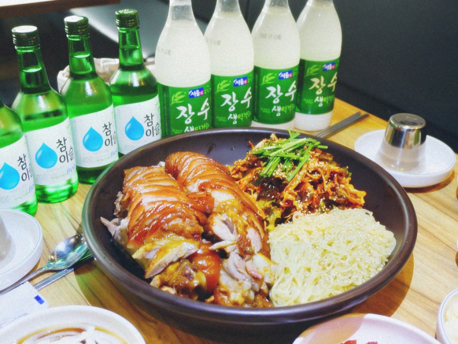 배들족발 이미지