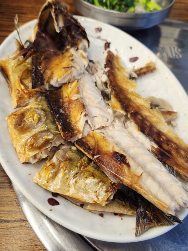 천지식당 이미지