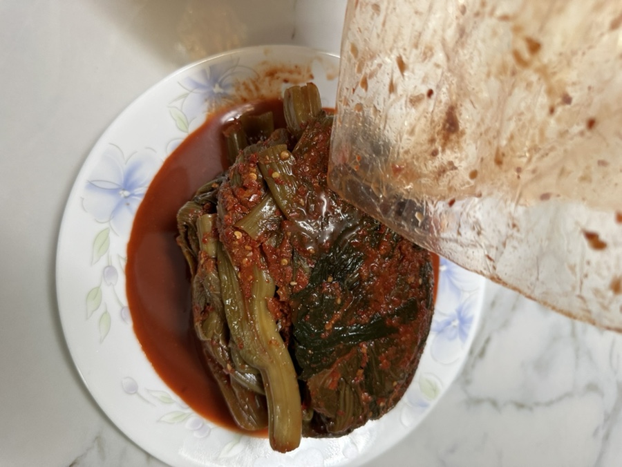 조여사 생각대로 이미지