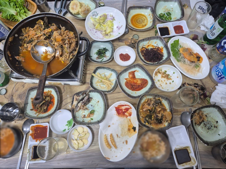 서해회센타 이미지