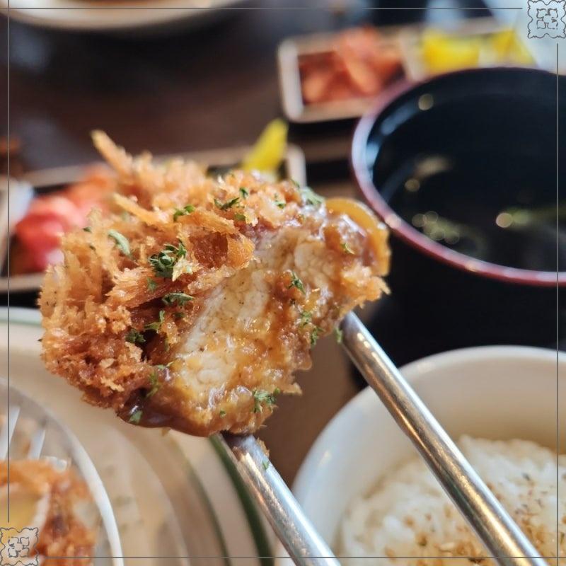 유키카츠&텐동 인천용현점 이미지