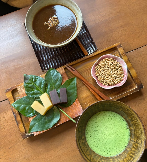 차마당 이미지