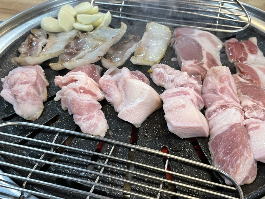 골목돼장 이미지