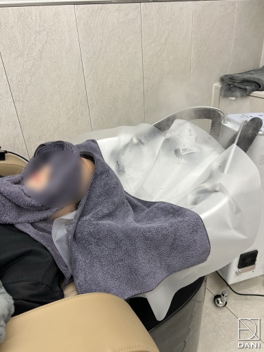 디아빈헤어 이미지