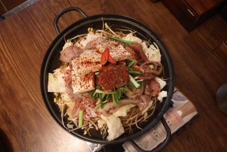 오복회관 이미지